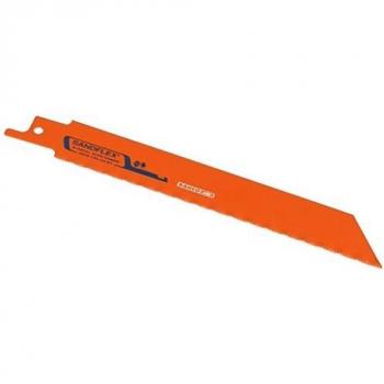 Bahco 3840-150-24-ST-5P - Hoja De Sable 150Mm 24T 5P