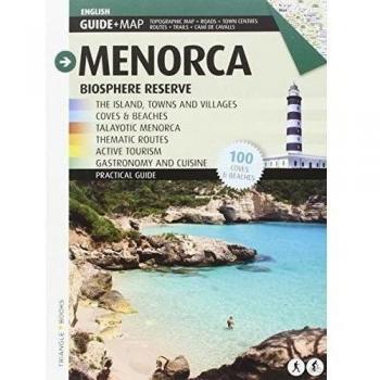 Menorca. Reserva de la biosfera