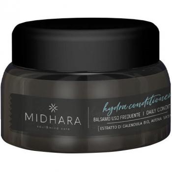 Midhara Hair & Soul Hydra Acondicionador Hidratante 200ml - acondicionador de uso frecuente