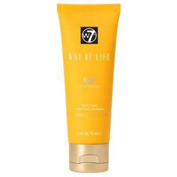 Way of Life Crema de Manos Be Energised 70 ml