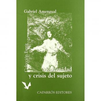Modernidad y crisis del sujeto: 32