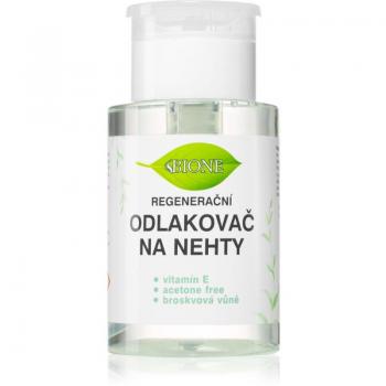 Bione Cosmetics Nail Polish Remover 180 ml