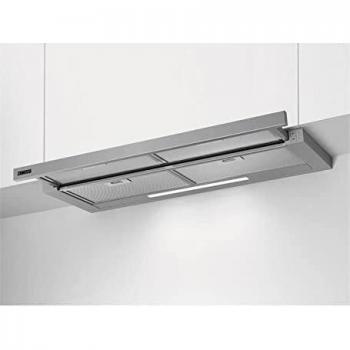 Campana conv. Extraible Zanussi ZFP419X