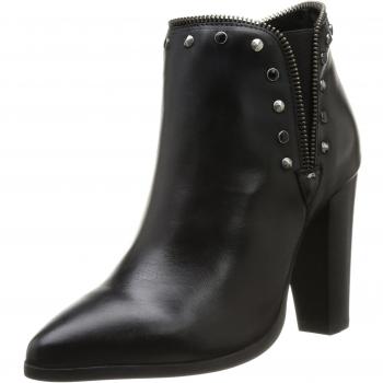 Botas bajas Koah YETTA para mujer en negro