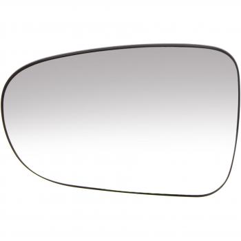 Cristal de espejo retrovisor exterior Van Wezel 1867831 para Ford Galaxy antes del 2000