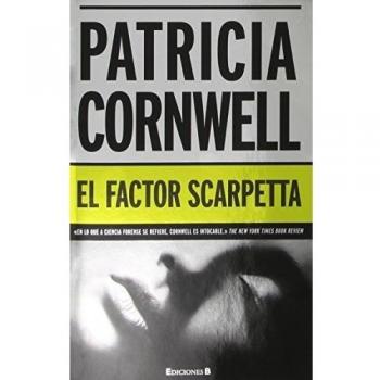 El factor Scarpetta