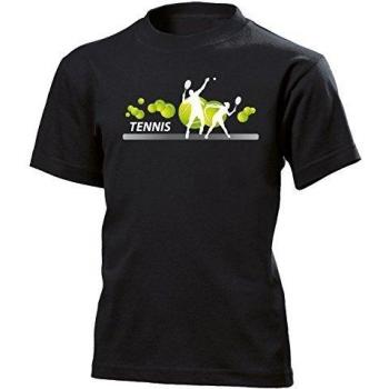 Sport - Tennis Fan 4445(K-SW) Tamaño.128