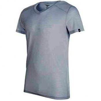 Mammut Camiseta Alvra Hombre, Highway, M