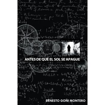 Antes de que el sol se apague