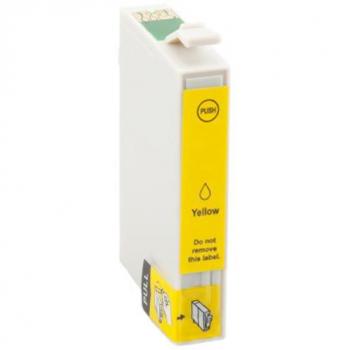 Cartucho de tinta compatible Epson T1634/T1624/16XL amarillo