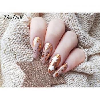 Esmalte Semipermanente NÉONAIL Mulled Wine UV LED 7.2ml - Colección Warming Memories, color rosa violeta