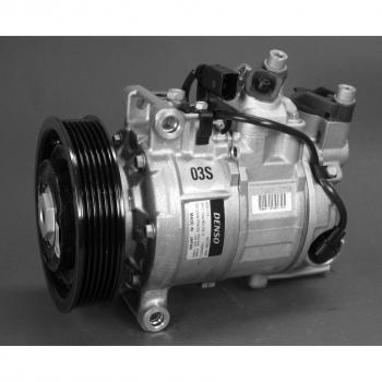 Compresor de aire acondicionado DENSO DCP02043