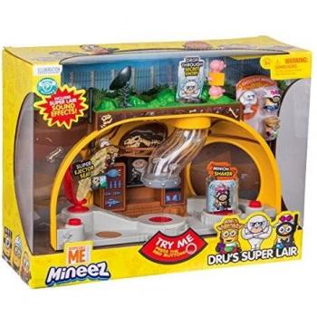 MINIONS - Playset con Figuras exclusivas