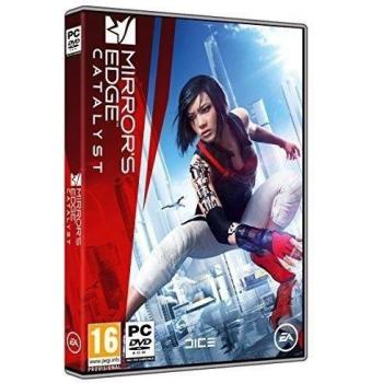 Mirror's Edge Catalyst