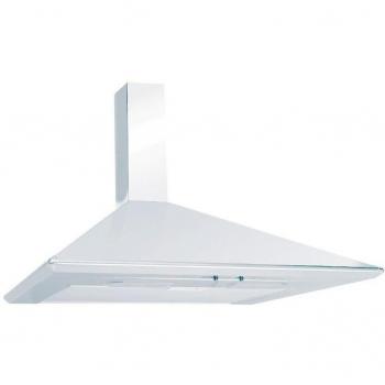 Campana Extractora Akpo WK-5 Soft 60 Blanco