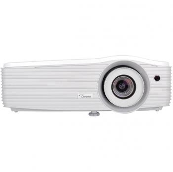 Optoma EH504 5000lúmenes ANSI DLP 1080p
