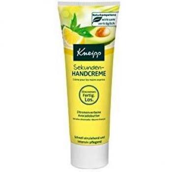 Kneipp - Crema de manos, tamaño viaje, 1 unidad