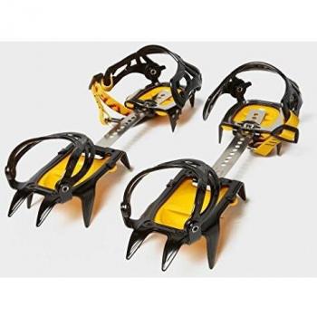 Grivel - G10 New Classic, Color Black