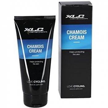 Xlc Pm-c01 Crema Badana Chamois 100 Ml