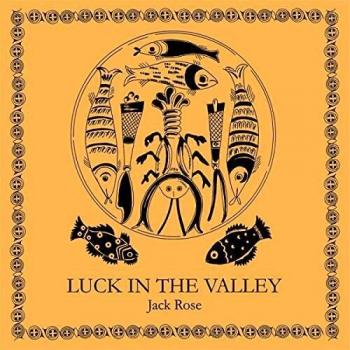 Luck In The Valley [VINYL]