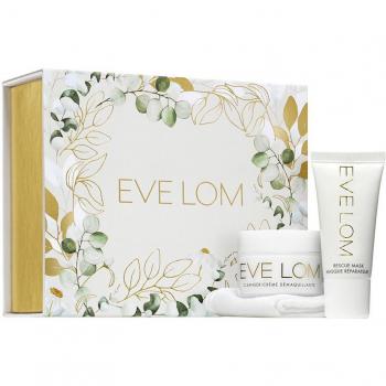 Eve Lom Cleanse Set (2 Pieces)