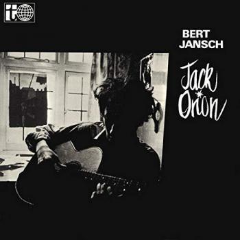 Jack Orion [Vinilo]