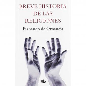 Breve historia de las religiones