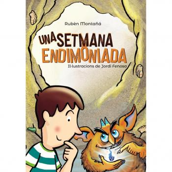 Una setmana endimoniada