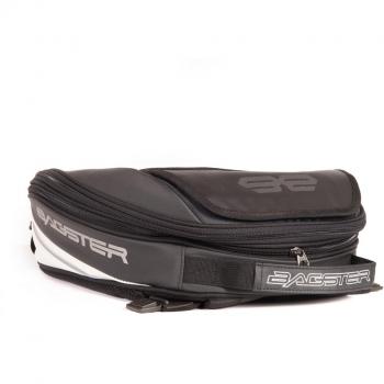 Bagster Tankbag ROADER EVO Black/White, Black/WHITE | XSR219