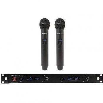 Audix AP42-OM2 Performance Series Wireless Microphone System