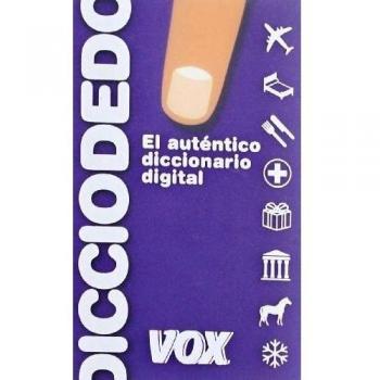 Dicciodedo