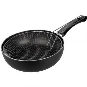 IBILI 410628 - Freidora Inducta 28 Cms.