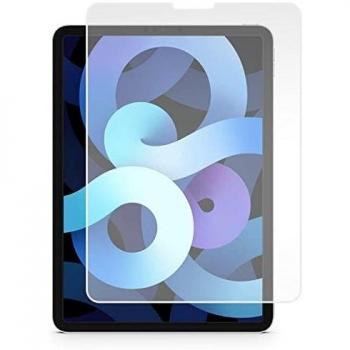 COMPULOCKS - ACCS Protector de Pantalla para Galaxy Tab A7 de 10,4 Pulgadas, Transparente