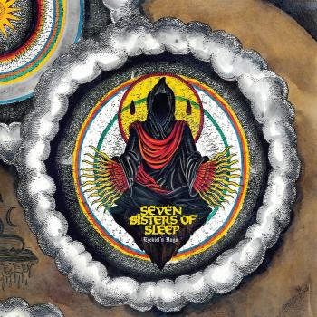 Ezekiel's Hags [Vinilo]