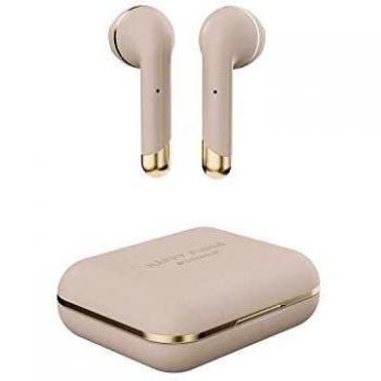 Happy Plugs | Air 1 Truewireless - Auriculares in-Ear con Bluetooth