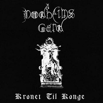 Kronet Til Konge [VINYL]