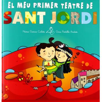 El Meu Primer Teatre De Sant Jordi: 87