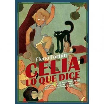Celia lo que dice