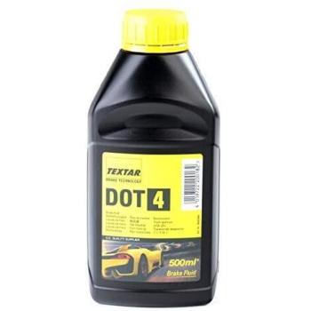 Textar 95002400 Lquido De Frenos