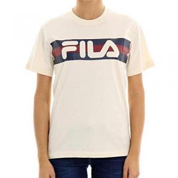 Fila T-Shirt Donna AZRIELLE Graphic 687222.A032