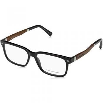 Ermenegildo Zegna Brillengestelle EZ5078 Monturas de gafas, Gris