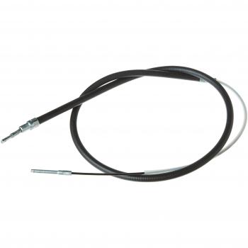 Mapco 5662 Cable de accionamiento, freno de estacionamiento