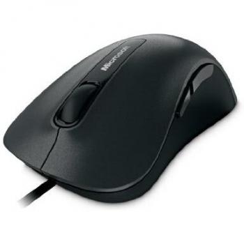 Microsoft Comfort Mouse 6000 - Ratón