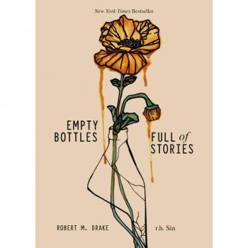 Empty Bottles Full of Stories