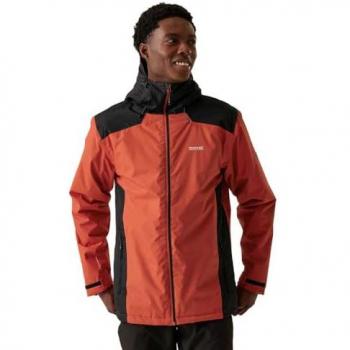 Regatta Thornridge II Men's Waterproof Insulated Jacket