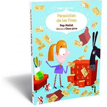 Paraulotes de les fines: 12 - Pep Molist