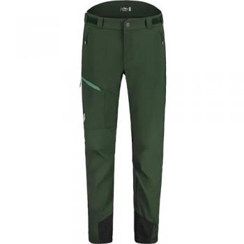 Maloja KhesarM. Pantalones Multisport - pantalones de deporte, diseño versátil, material ligero y transpirable, ajuste cómodo, múltiples bolsillos, ideales para actividades al aire libre y uso diario