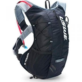 Mochila HIDRATANTE USWE Vertical 10 Plus Carb.NEG