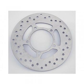 Disco de freno fijo Nissin redondo – Nissin sd706