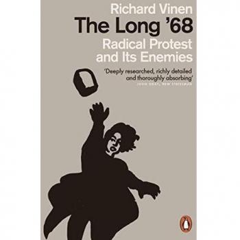 El Largo '68 - Libro sobre la Revolución Cultural y sus Impactos